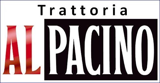 Trattoria al Pacino Logo